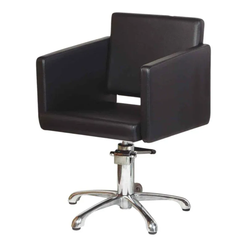 Chaise de coupe coiffure Beta moderne Fersan