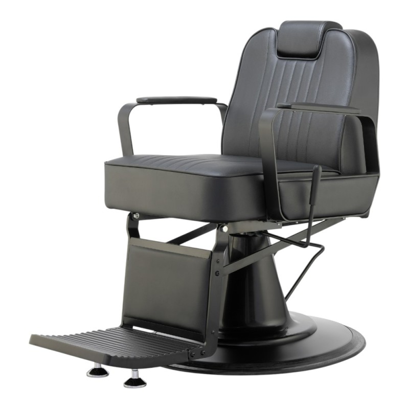 Spike Barber Chair Vintage – Weelko -Weelko -Barber chairs