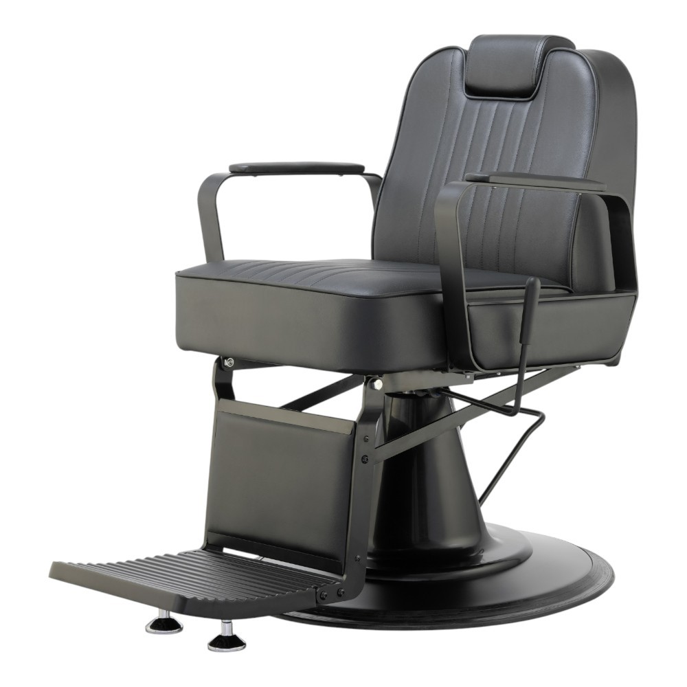 Sillón de Barbero Vintage Spike - Weelko -Weelko -Sillones barbero