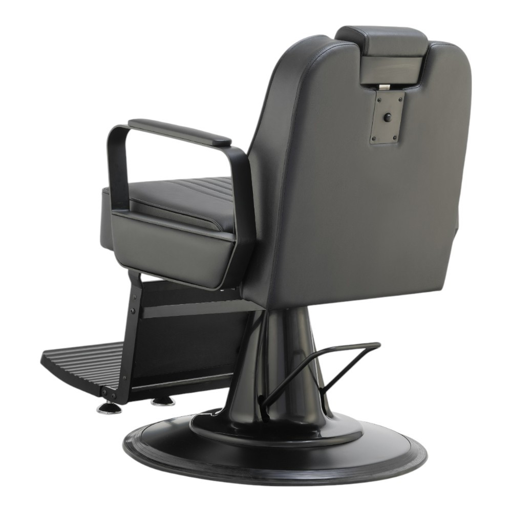 Spike Barberstuhl Vintage – Weelko -Weelko -Barbersessel