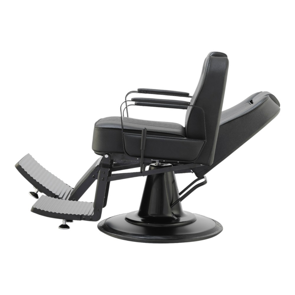 Spike Barberstuhl Vintage – Weelko -Weelko -Barbersessel