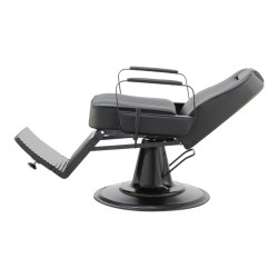 Spike Barber Chair Vintage – Weelko -Weelko -Barber chairs