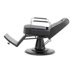 Spike Barberstuhl Vintage – Weelko -Weelko -Friseurstühl