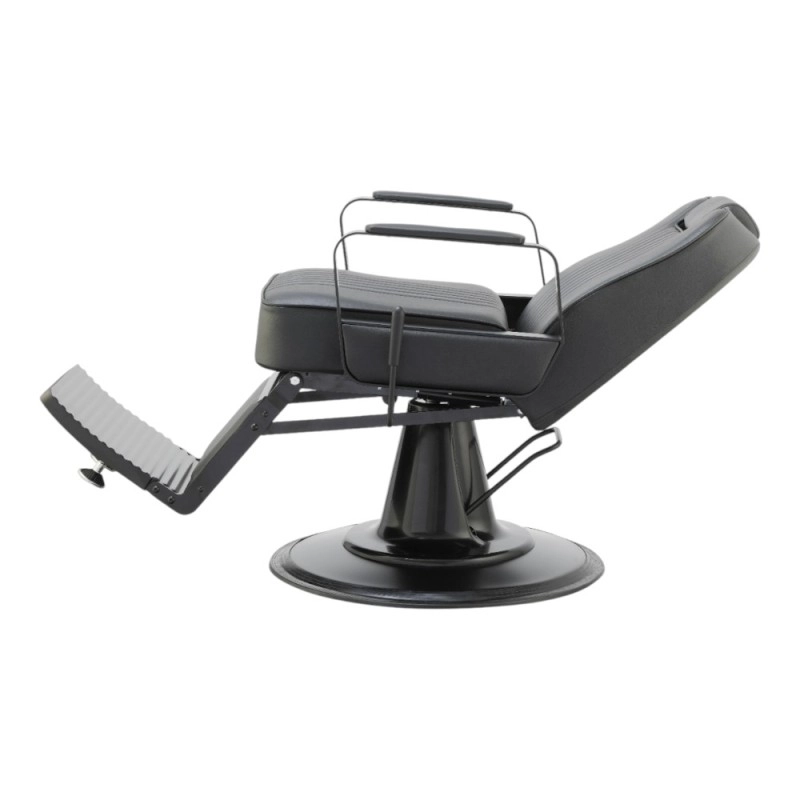 Spike Barber Chair Vintage – Weelko -Weelko -barber chairs