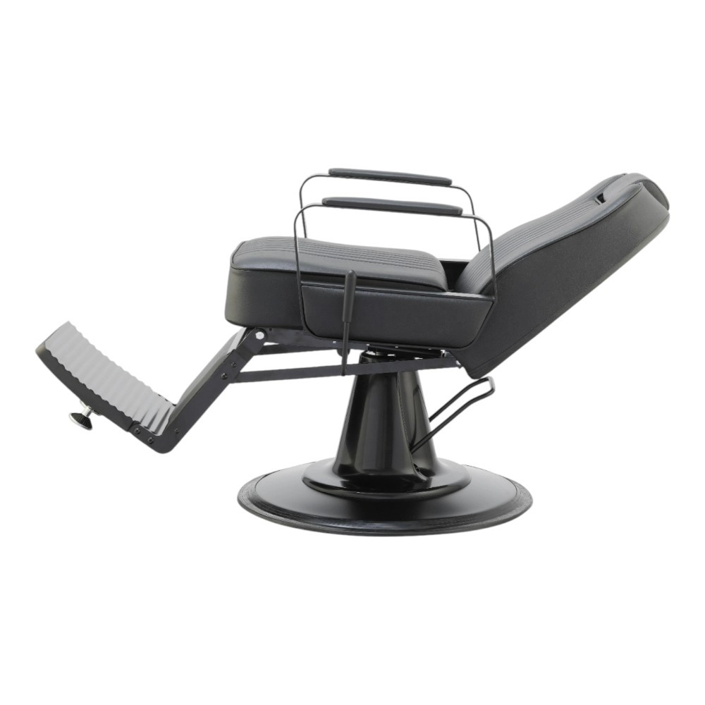 Sillón de Barbero Vintage Spike - Weelko -Weelko -Sillones barbero