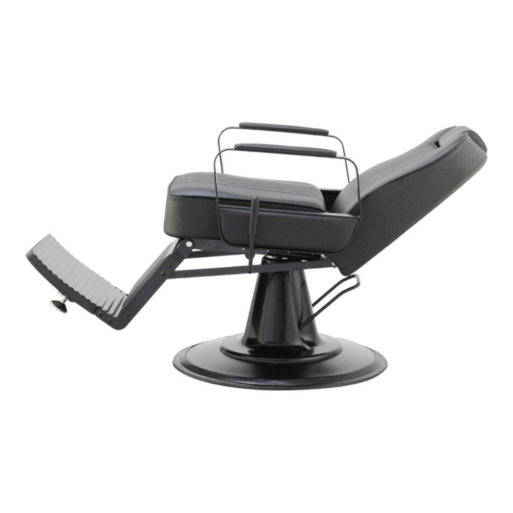Spike Barber Chair Vintage – Weelko -Weelko -Barber chairs