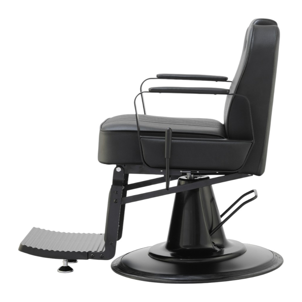 Sillón de Barbero Vintage Spike - Weelko