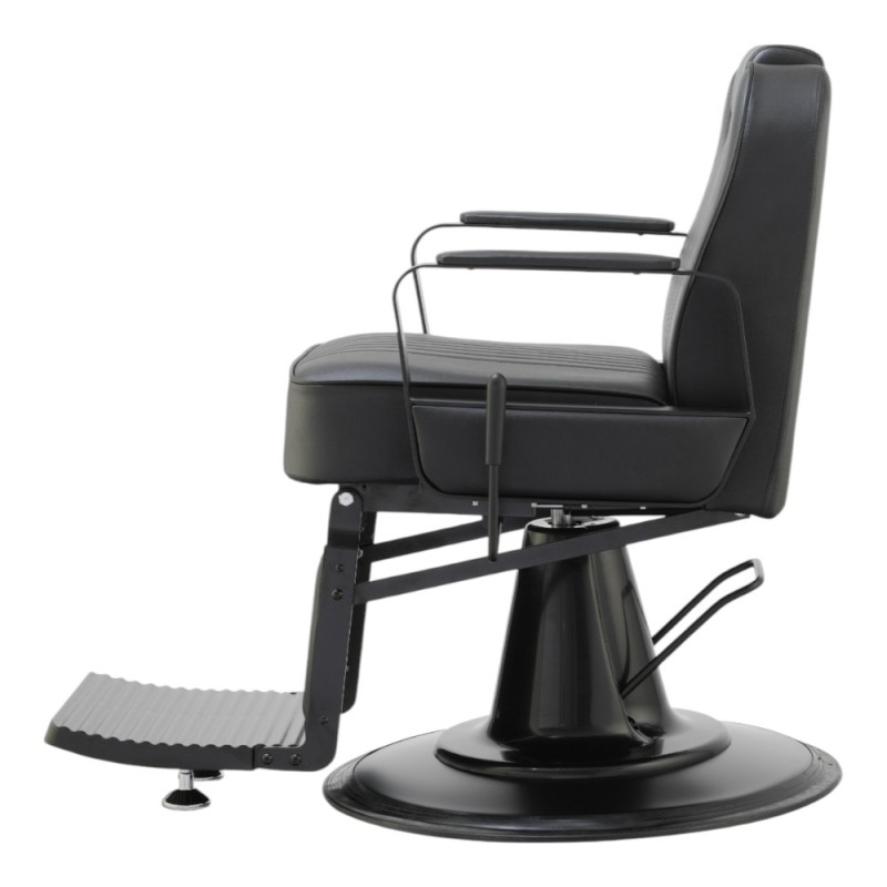 Fauteuil de Barbier Spike Vintage Weelko -Weelko -Fauteuils de barbier