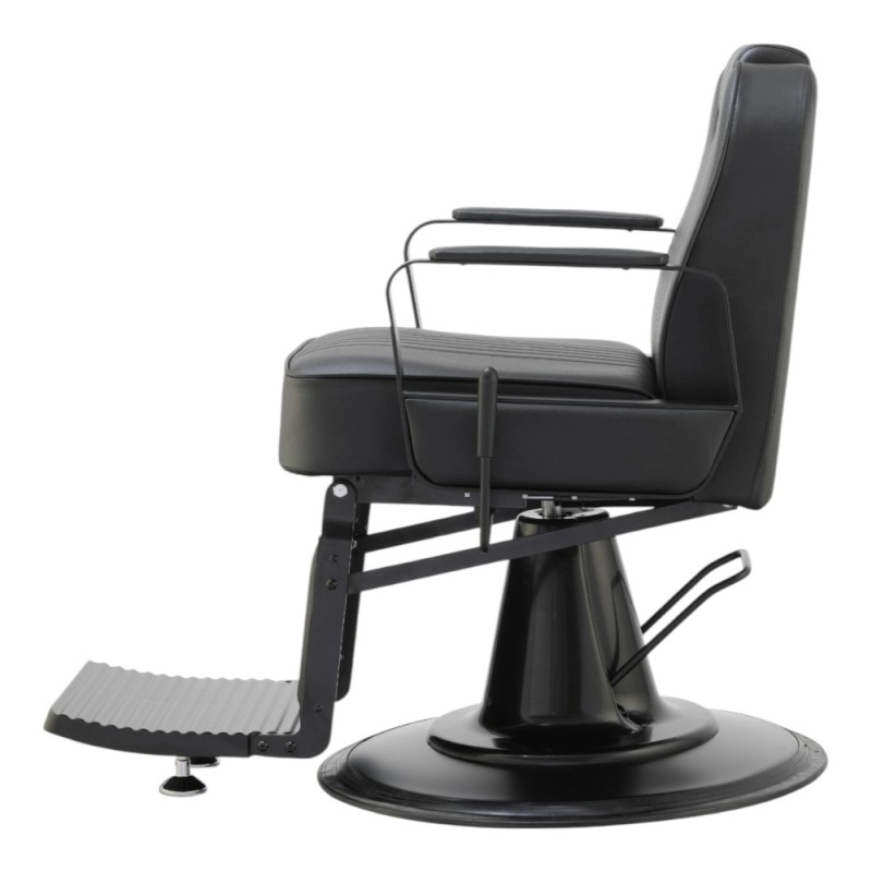 Spike Barberstuhl Vintage – Weelko -Weelko -Friseurstühl