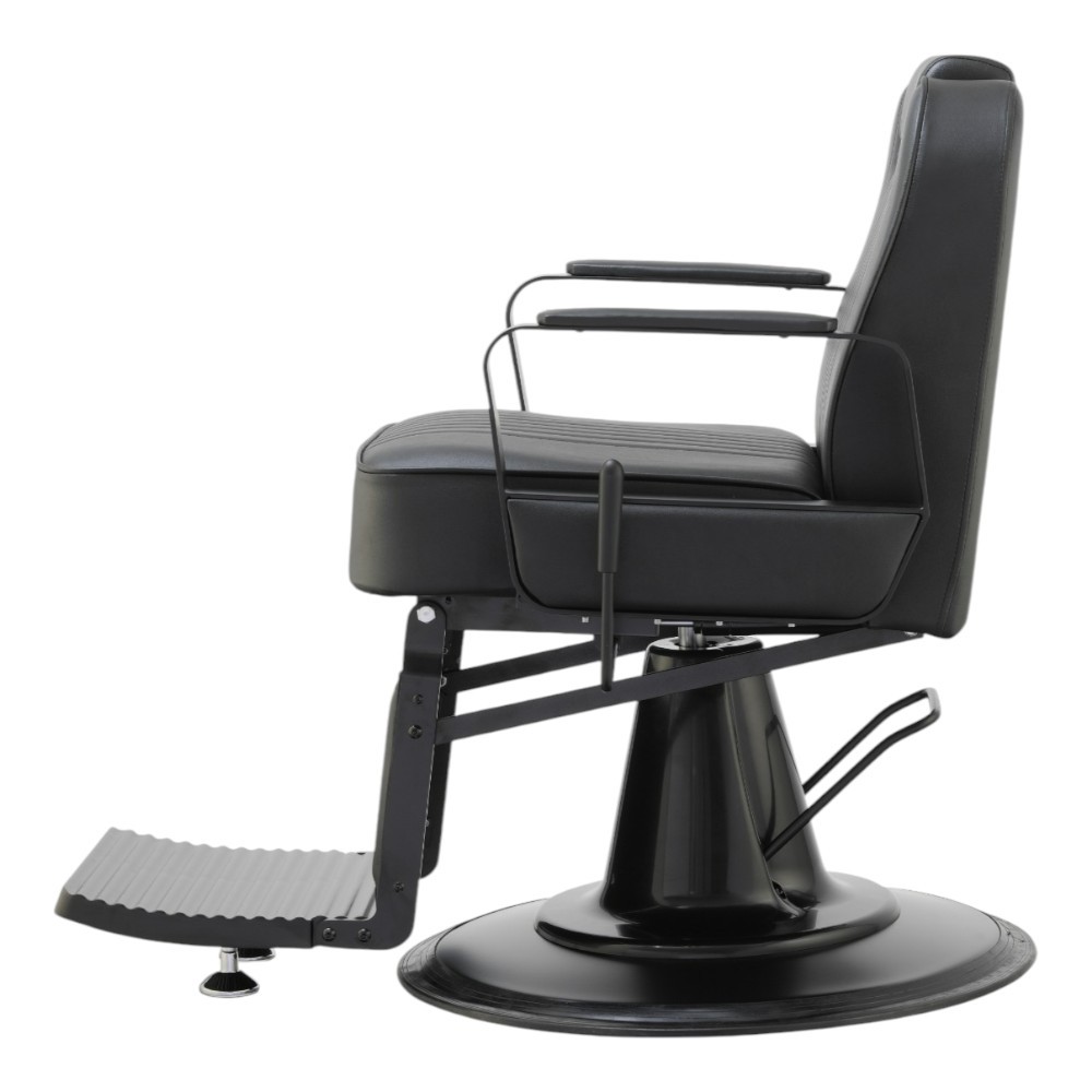 Spike Barberstuhl Vintage – Weelko -Weelko -Barbersessel