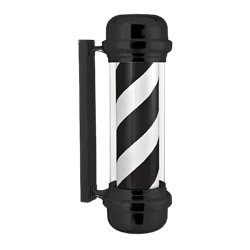 Barber pole Barten