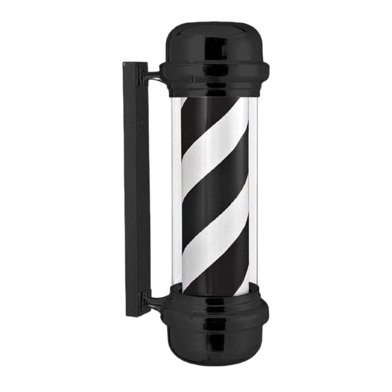 Barber pole Barten