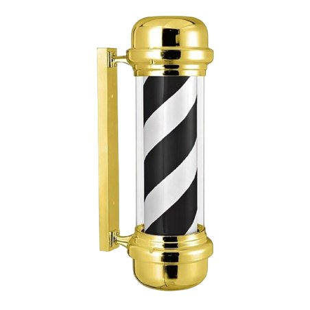 Barber Pole Dagree