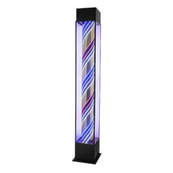 Poste de Barbero LED Barine