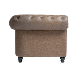 Chesterfield Sofa Repose Brown