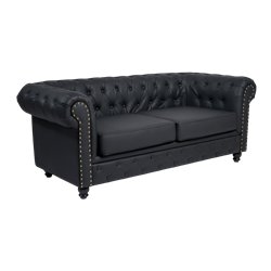 Chesterfield Sofa Repose