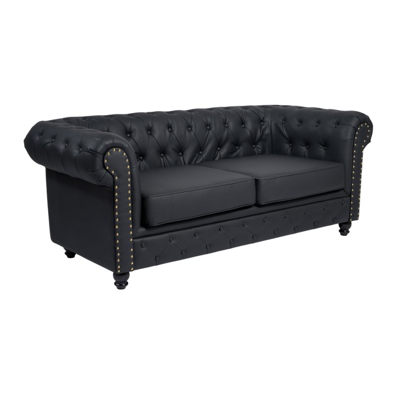 Chesterfield Sofa Repose