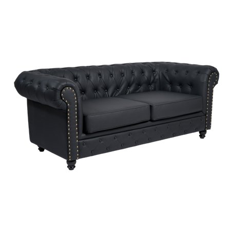 Chesterfield Sofa Repose