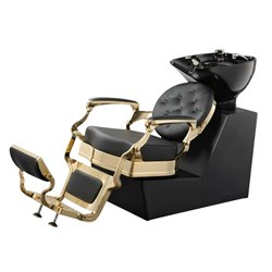 Waschliege Ranch Gold