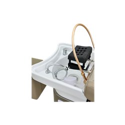 Bac de Lavage SPA AIKA