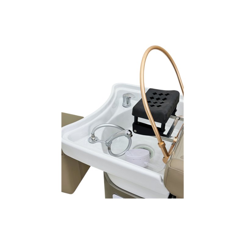 Bac de Lavage SPA AIKA