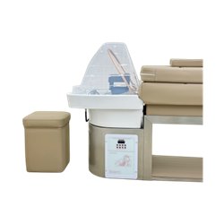Bac de Lavage SPA AIKA