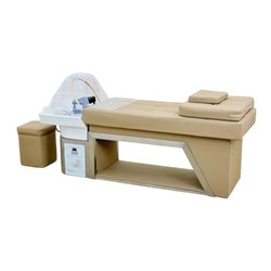 Lavaggio Capelli SPA AIKA