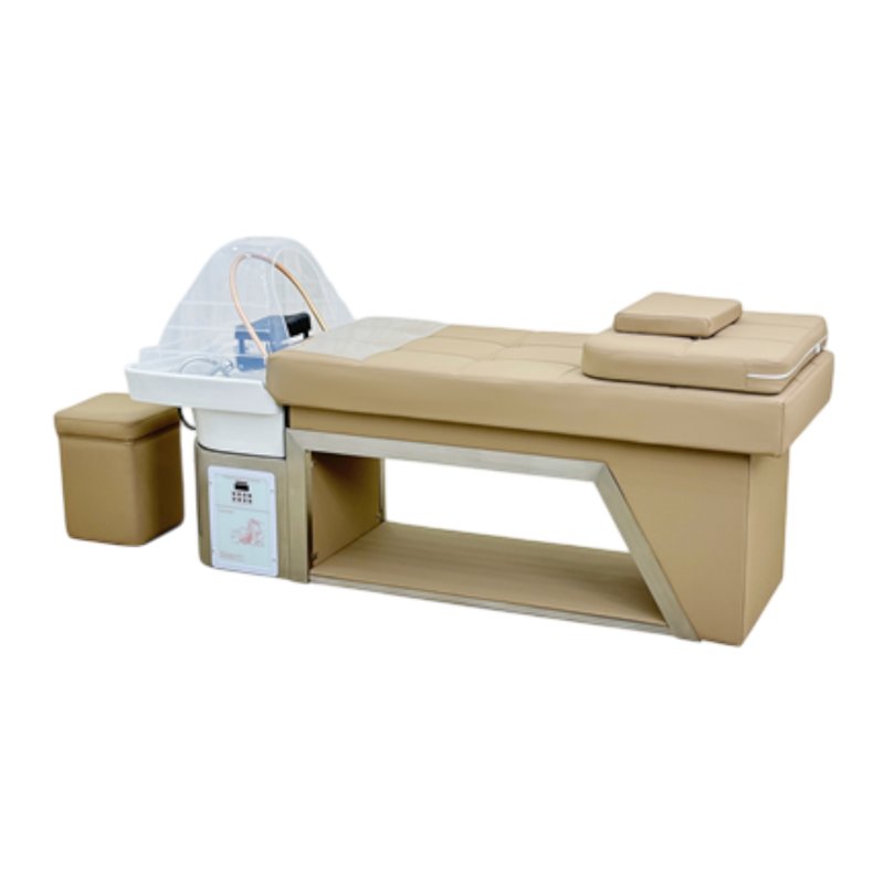 Bac de Lavage SPA AIKA