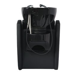 Wisp Backwash Unit