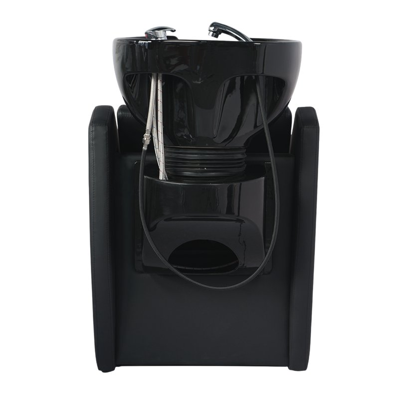 Wisp Backwash Unit