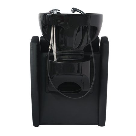 Wisp Backwash Unit