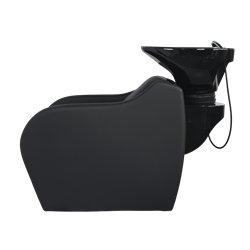 Wisp Backwash Unit