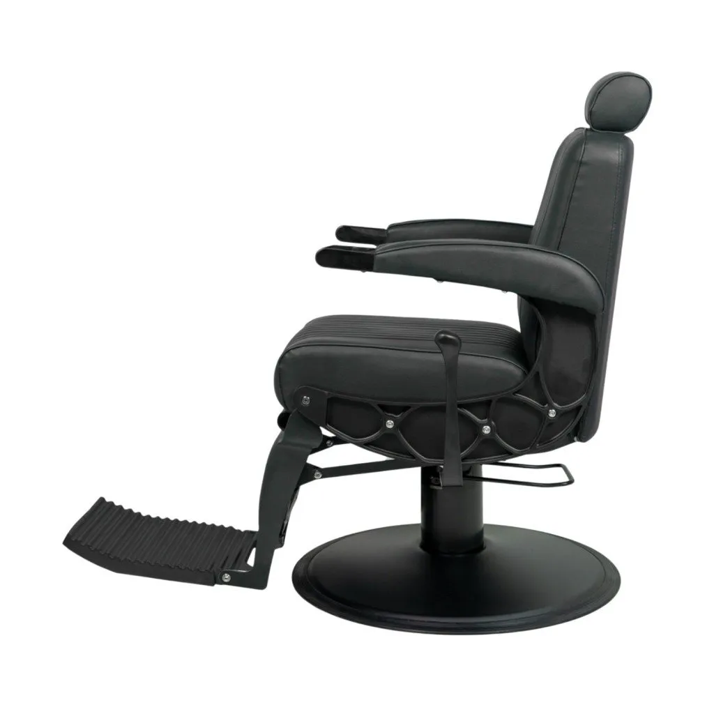 Sillón de Barbero Mustang