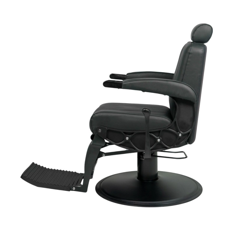 Fauteuil de Barbier Mustang -Weelko -Fauteuils de barbier