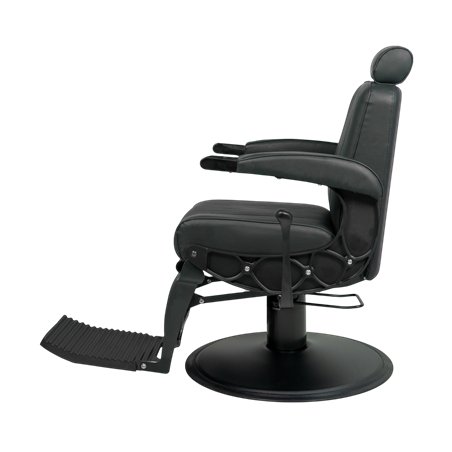 Mustang Barber Chair 