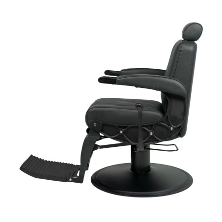 Mustang Barberstuhl -Weelko -Barbierstühle