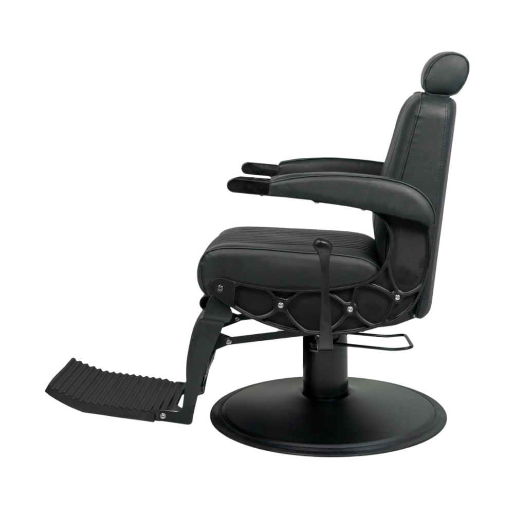 Sillón de Barbero Mustang -Weelko -Sillones barbero