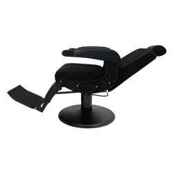 Mustang Barber Chair 