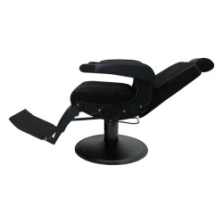 Mustang Barber Chair -Weelko -Barber chairs