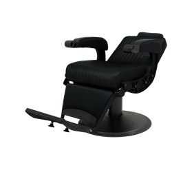 Fauteuil de Barbier Mustang