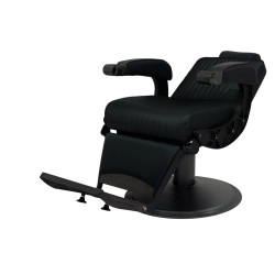 Mustang Barber Chair -Weelko -Barber chairs