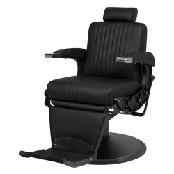 Mustang Barber Chair 