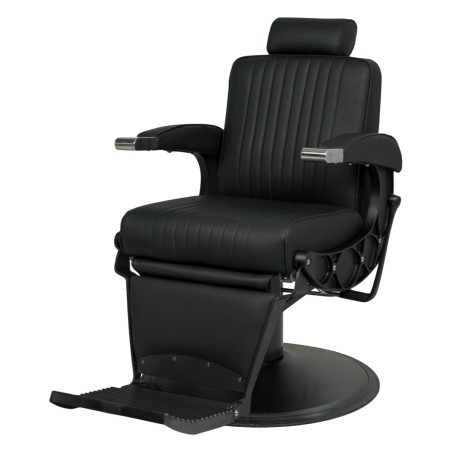 Mustang Barberstuhl -Weelko -Barbierstühle