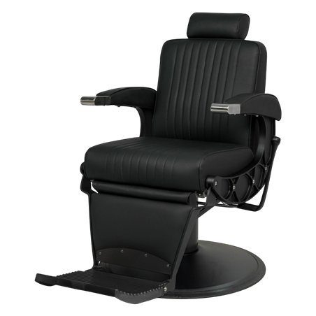 Sillón de Barbero Mustang