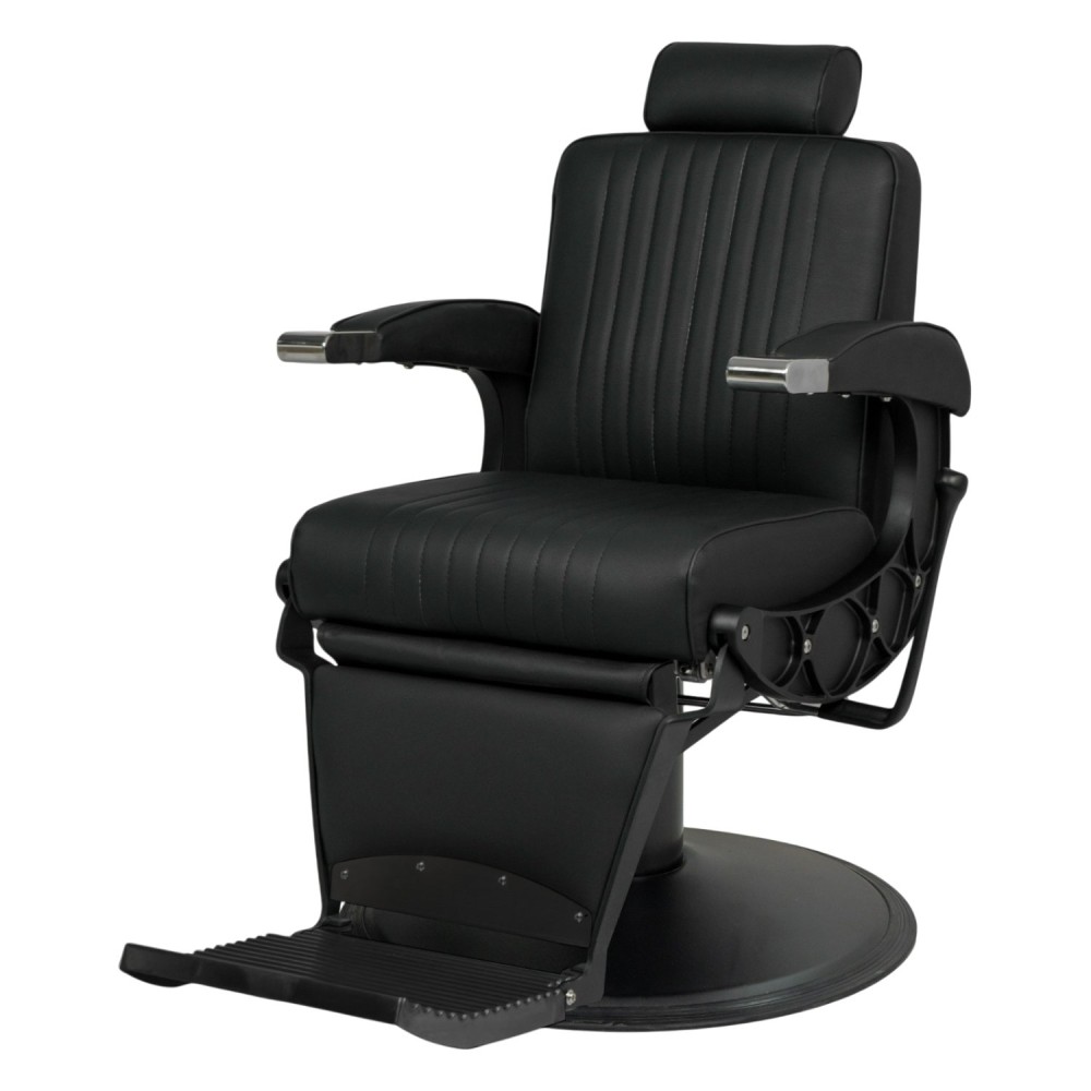 Sillón de Barbero Mustang -Weelko -Sillones barbero