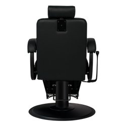 Mustang Barber Chair 