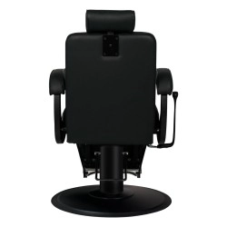 Mustang Barber Chair -Weelko -Barber chairs