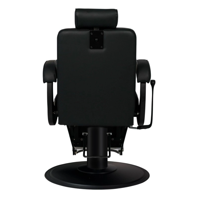 Mustang Barber Chair -Weelko -Barber chairs