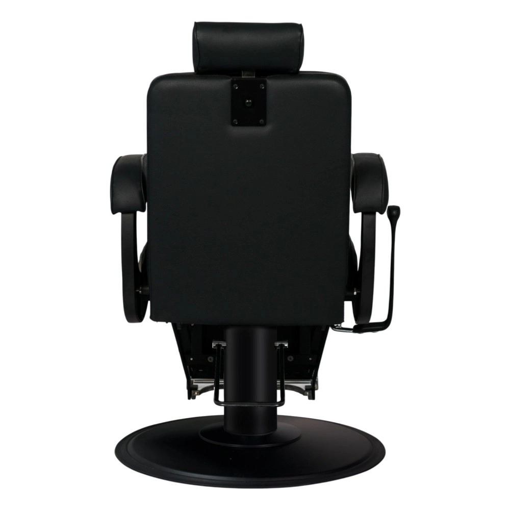 Sillón de Barbero Mustang -Weelko -Sillones barbero