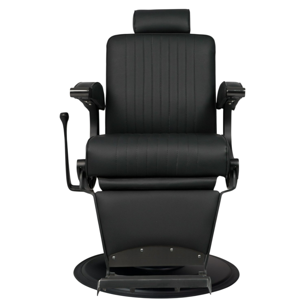 Sillón de Barbero Mustang